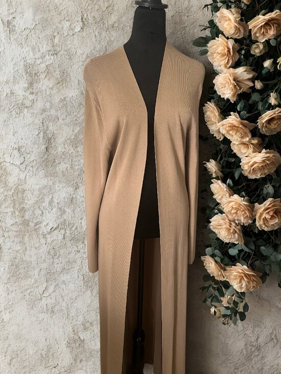 Max Studio Duster - Picture 1 of 4